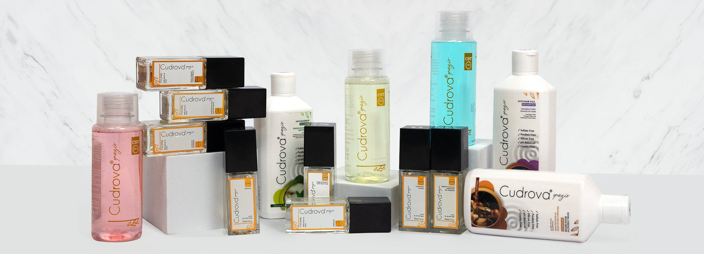 Skincare