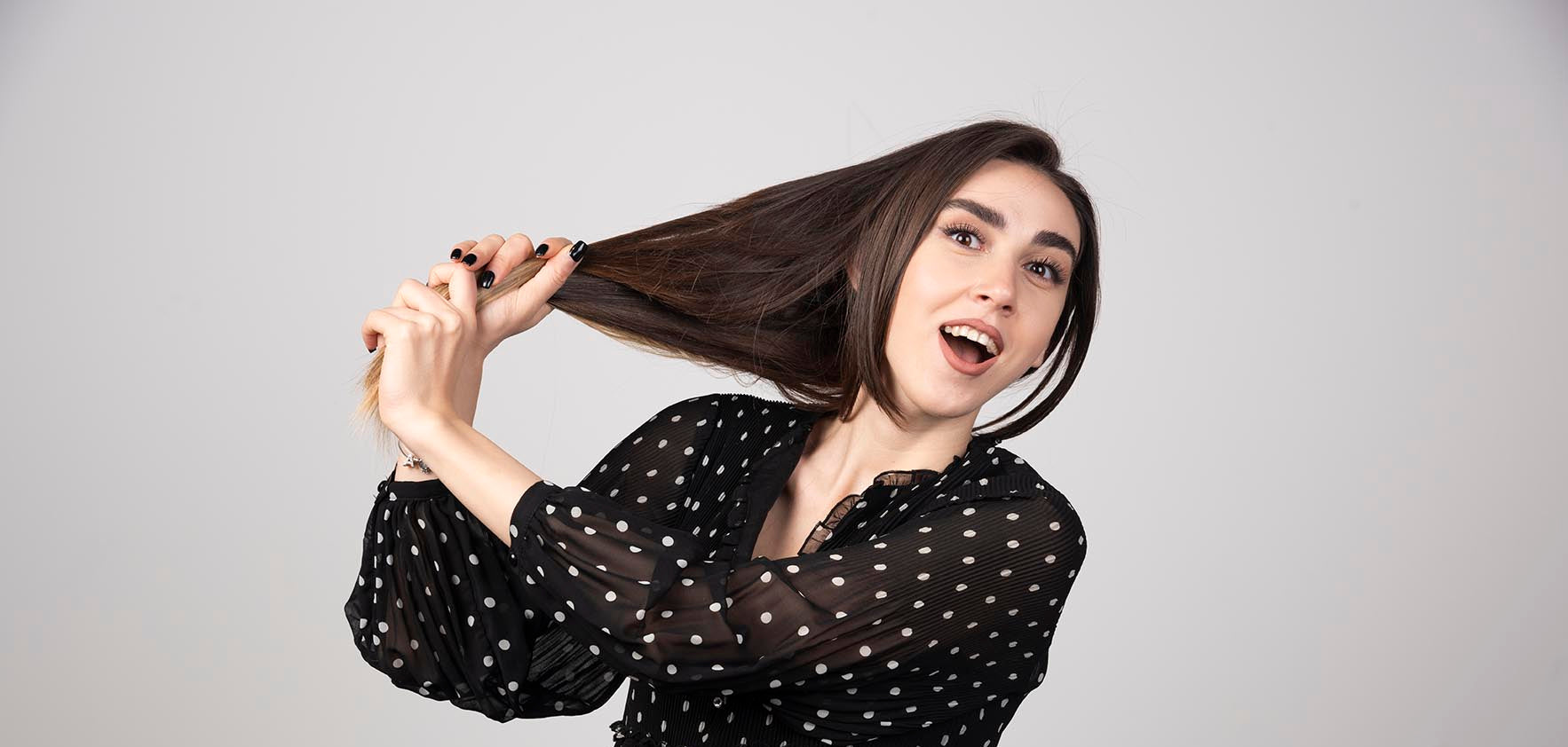 Flammo Organics Hair Care