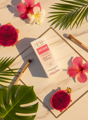 Flammo Organics Anti Acne Serum