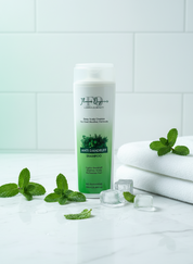 Flammo Organics Anti-Dandruff Shampoo