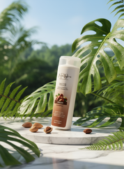 Flammo Organics Argan Shampoo