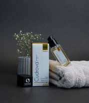 Anti Acne Serum (Tea Tree oil + Mendelic Acid)