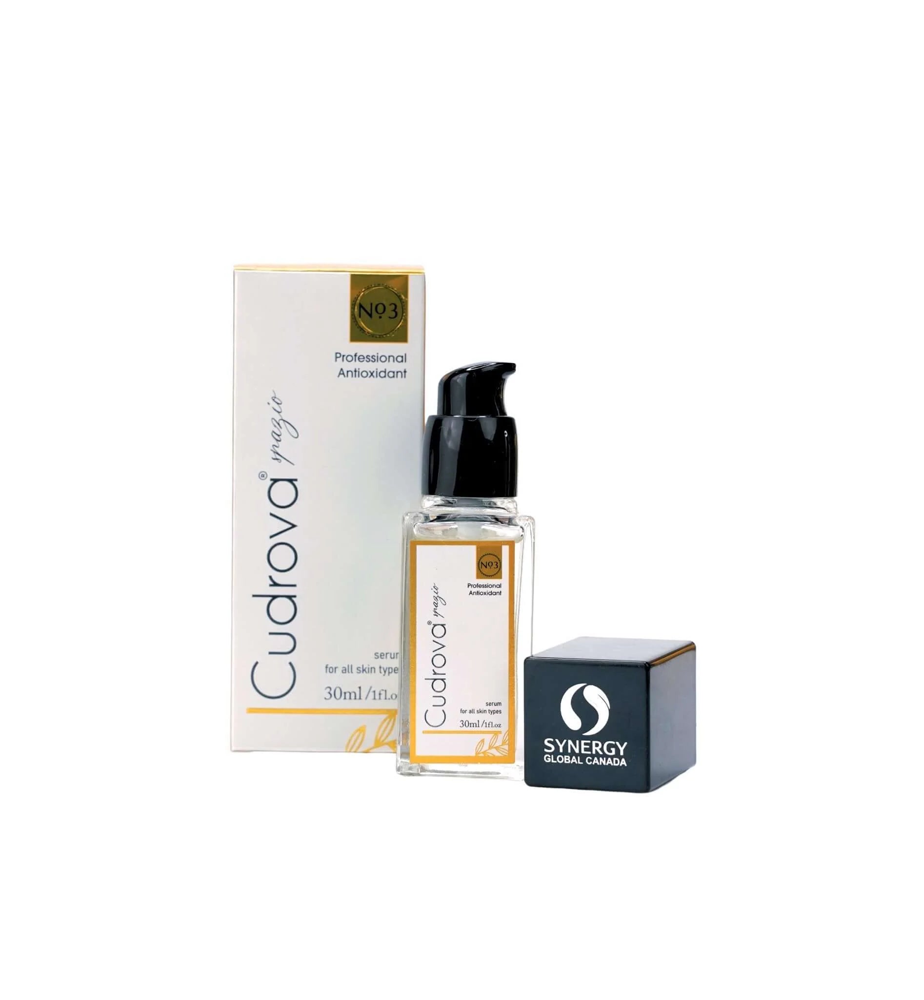 Professional Antioxidant Serum (Retinol + Vitamin C)