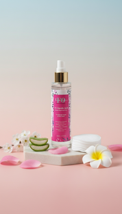 Flammo Organics Toner Glycolic Acid 7%