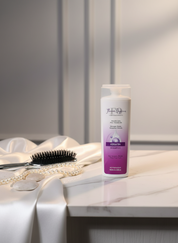 Flammo Organics Keratin with Pro Vitamin B5 Shampoo