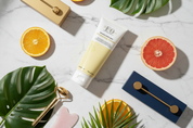 Moisturizing Cream - No Water Drops
