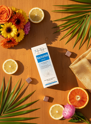 Flammo Organics Niacinamide Serum
