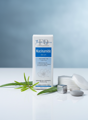 Flammo Organics Niacinamide Serum