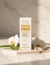 Flammo Organics Skin Brightening Serum