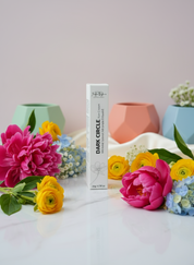 Flammo Organics Dark Circle Eye Roll-On Cream