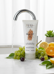 Flammo Organics Beads Face Wash