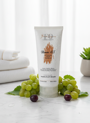 Flammo Organics Beads Face Wash
