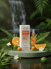 Flammo Organics Vitamin C Serum