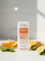 Flammo Organics Vitamin C Serum